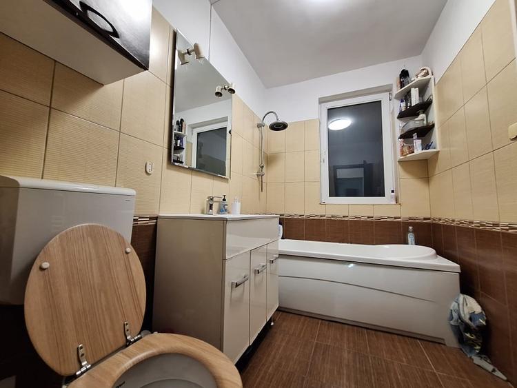 Apartament cu 2 camere, 51 mp, 3 balcoane, zona Eroilor - 9