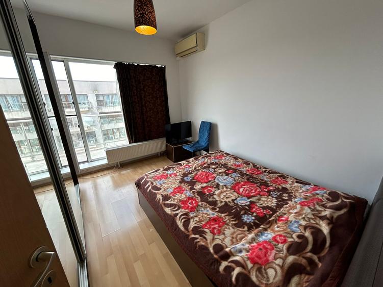 Titan Rasarit De Soare 51 Mp 2 Balcoane 17 Min Metrou - 3