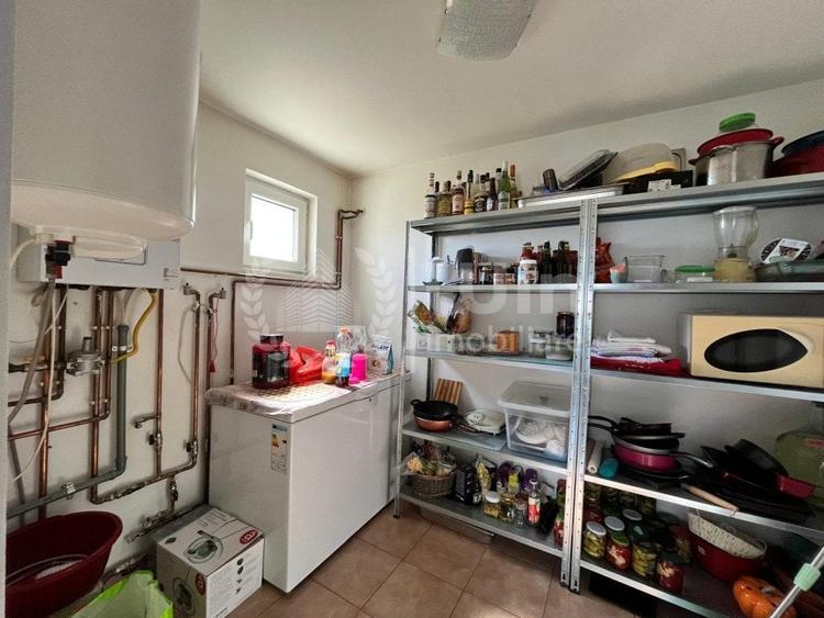 Casa 5 camere la cheie | 130mp util | Teren 467 mp | Centru Chinteni - 31