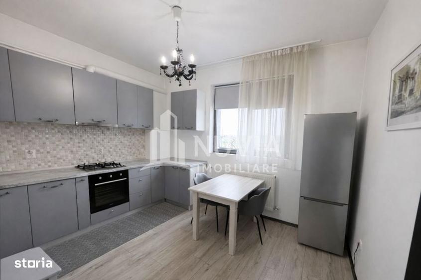 Apartament 3 camere Zona AREX 95 MP utili - 5