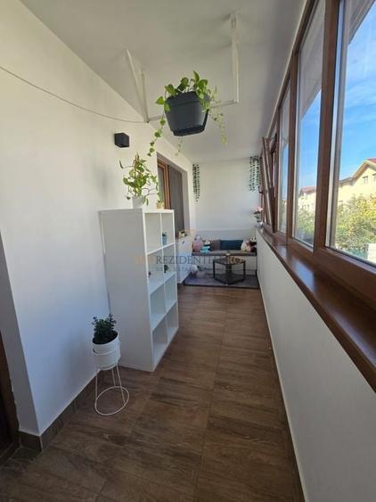 Vila P+1E, Dimitrie Leonida, Popesti Leordeni, Comision 0% - 17