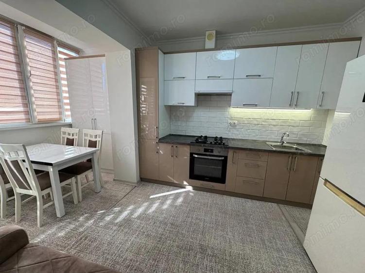 Apartament cu o camera de vanzare in zona Liviu Rebreanu - 1