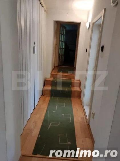 Casa stil boem, cu dependinte , 6 camere, zona-M17 - 4