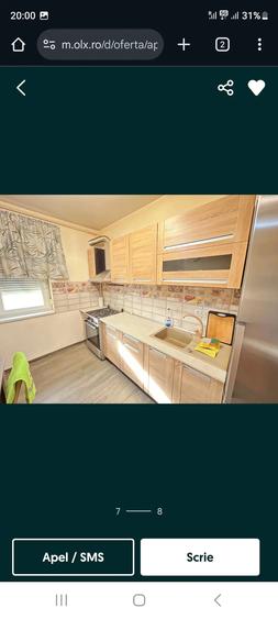 Inchiriez apartament in centru Giroc - 5