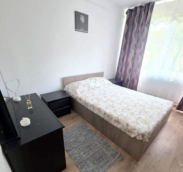 Apartament 3 camere in regim hotelier – Micro 16, Complex Siret - 8