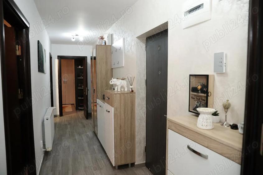 Apartament Modern cu 2 Camere, Luminos ?i Eficient Compartimentat - 2