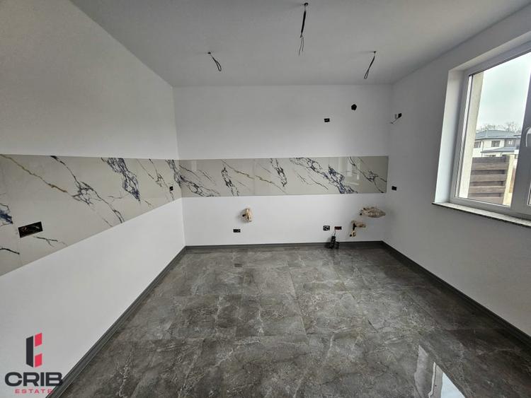 Vila 4 camere Pantelimon Vecinatate Padure pe Ambele Laturi - 3