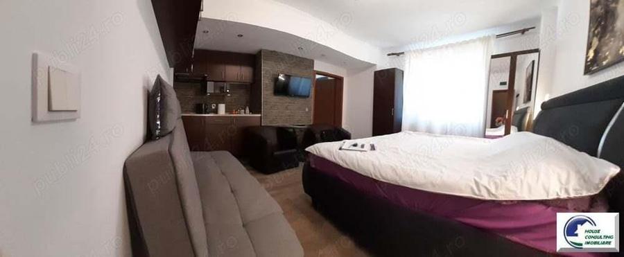 Garsoniera ,zona partia Clabucet - 1