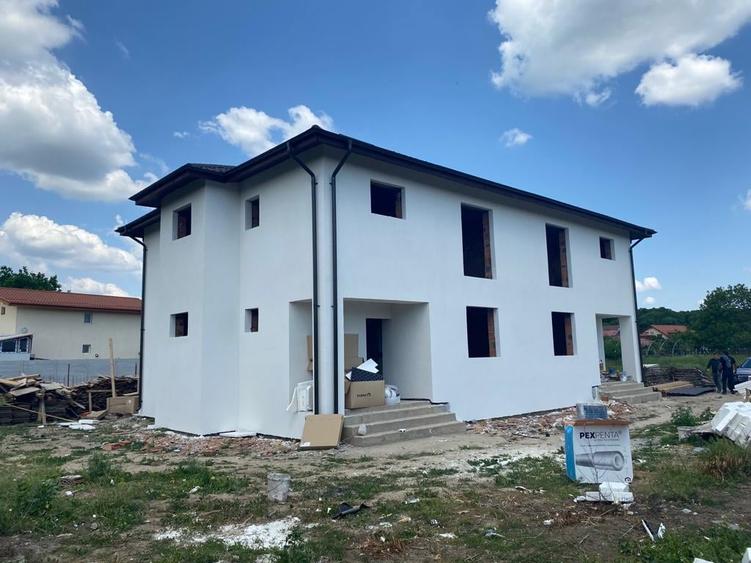 Vanzare Vila 5 camere Magurele - ILFOV - 7