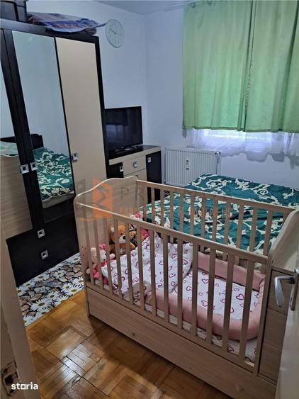 Apartament 2 camere cf semidecomandat zona 23 August - 1