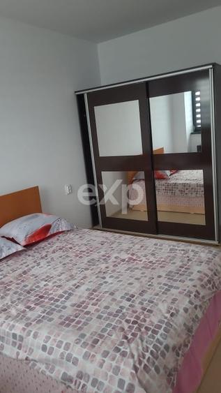 Inchiriere apartament 2 camere , bloc nou - 2