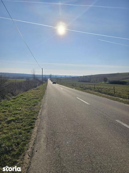 Teren intravilan parcelabil Gepiu 7 E mp - 2