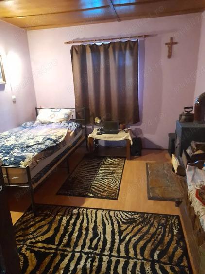vand casa in comuna Tileagd - 10