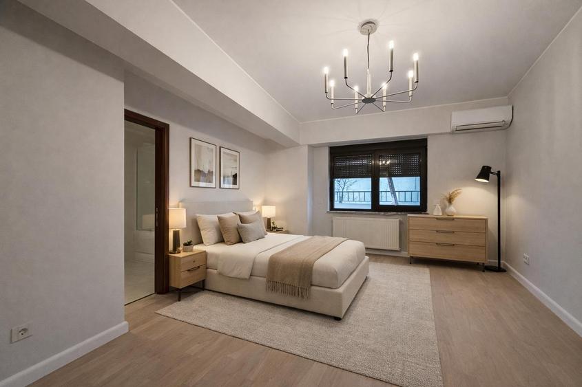 PENTHOUSE || 3 DORMITOARE || TERASE 75 MP || 2 PARCARI SUBTERANE - 4