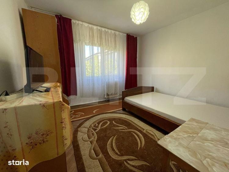 Apartament 3 camere de inchiriat in Rogerius zona foarte linistita - 5