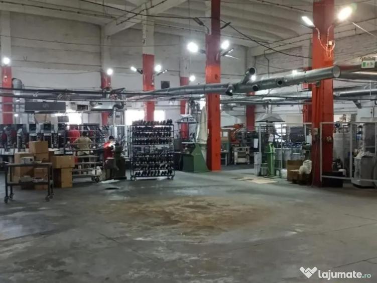 Inchiriez complex comercial in Husi, Jud. Vaslui ID:RH-44580-property - 17