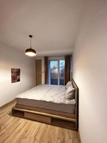 inchiriere garsoniera in zona Gorjului cu centrala proprie aproape de metrou - 5