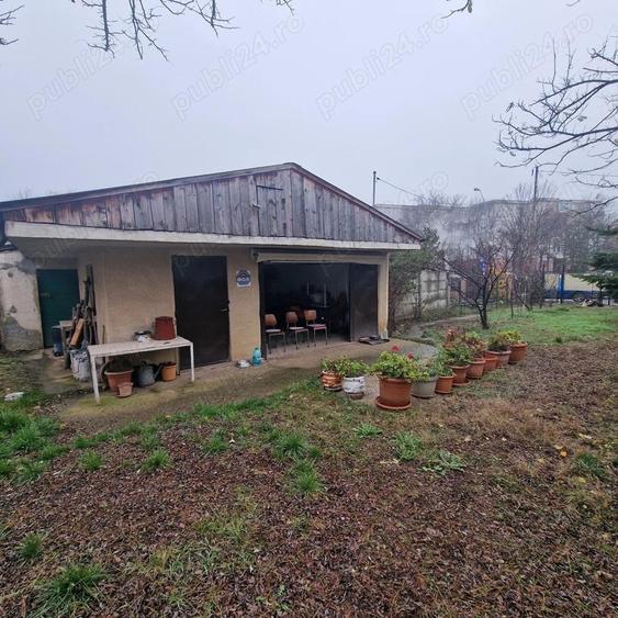 Central, inchiriat garaj si teren - 2