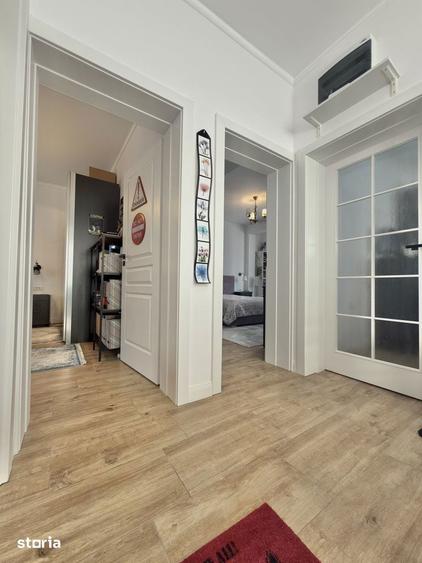 Vila P+1 cu 4 Camere - Navodari | TEREN 280MP - 14