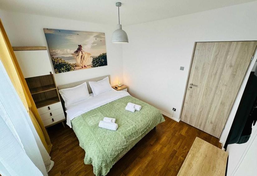 Apartament 3 camere Lux in zona Dorobanti - 6