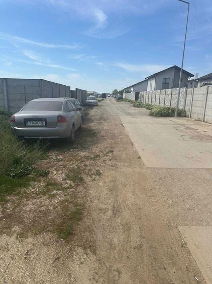teren de vanzare - 2
