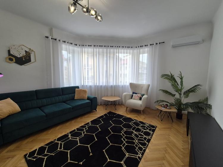 Apartament 2 camere mobilat si utilat – Gara de Nord - 3