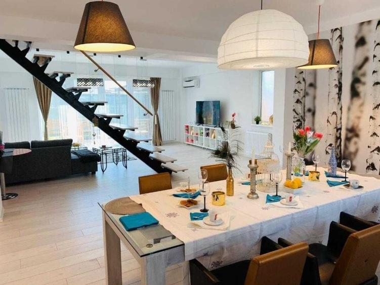 Vila zona Kamsas P+1 6 camere - 5