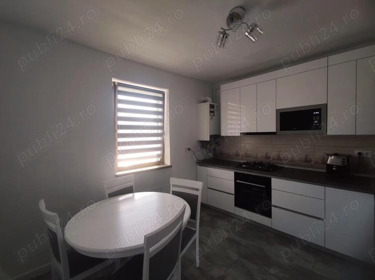 Inchiez apartament cu o camera - 7