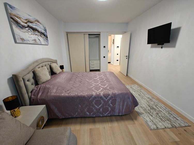 Apartament 1 cameră decomandat – Palas Campus,Parcare inclusă - 2