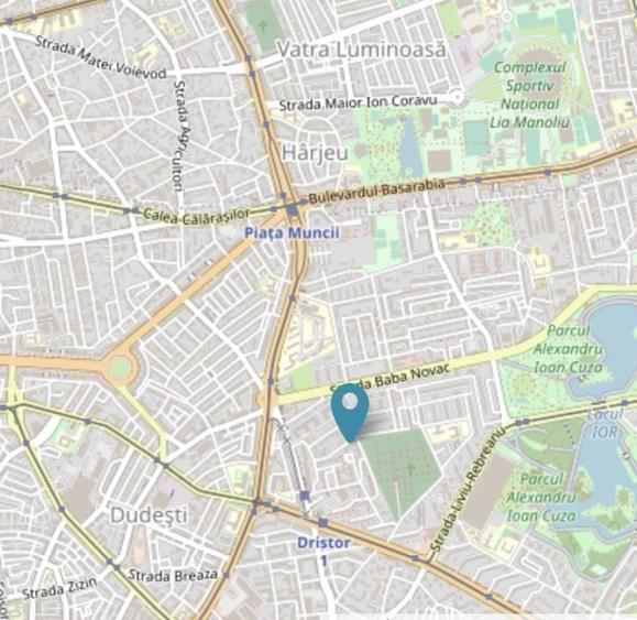 Casa Dristor individuala - 55