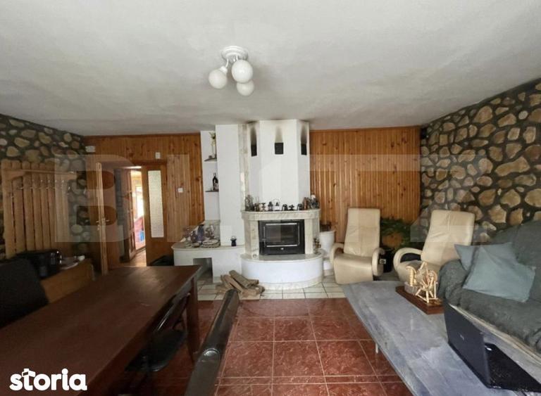 Pensiune deosebita in inima Muntilor Dacici investitie premium in - 8