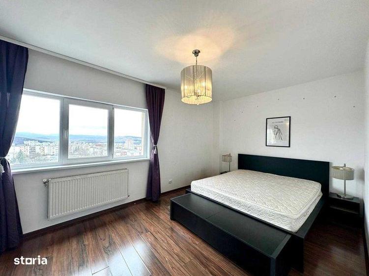 Apartament 2 Camere 60MP- Bloc nou - 1