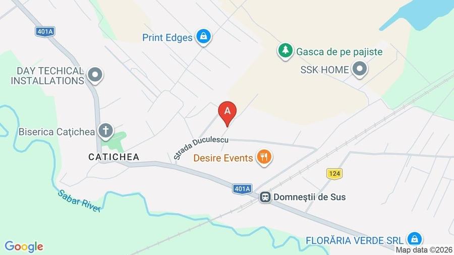 De vanzare teren intravilan agricol - 1