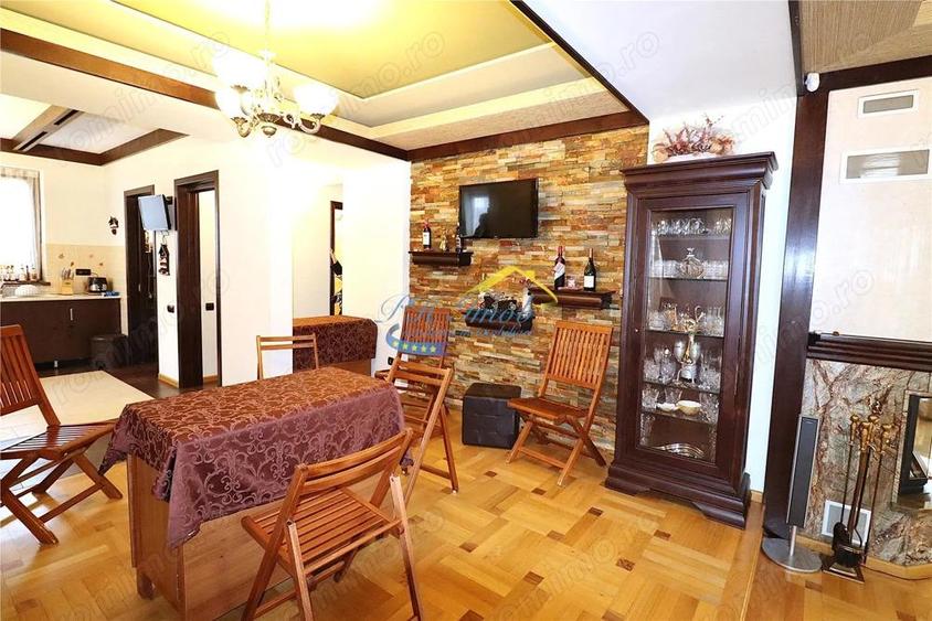 Vila de vanzare Valea Doftanei, Prahova - 8