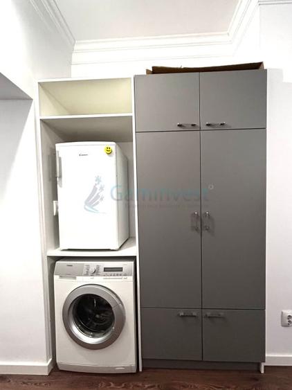 Apartament cu 2 dormitoare de inchiriat, Ultracentral, Oradea. - 9