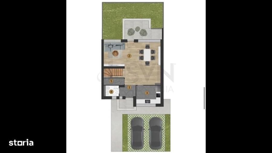 Vila I Pipera I Lux I First Estates Villas - 3