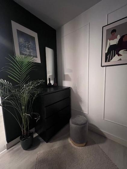 Studio dublu Aviatiei 10 min metrou Aviatiei , Promenada Mall - 6