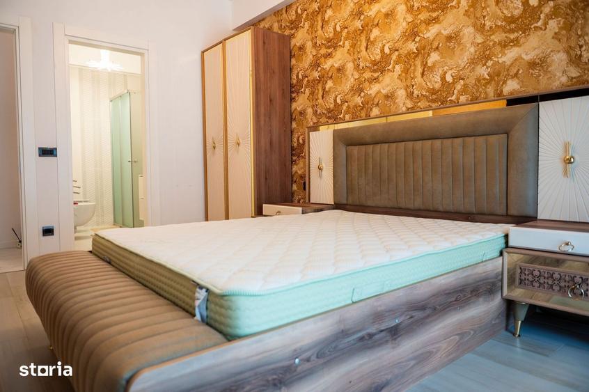 Apartament premium cu terasa mare si vedere la mare Sea On - 3