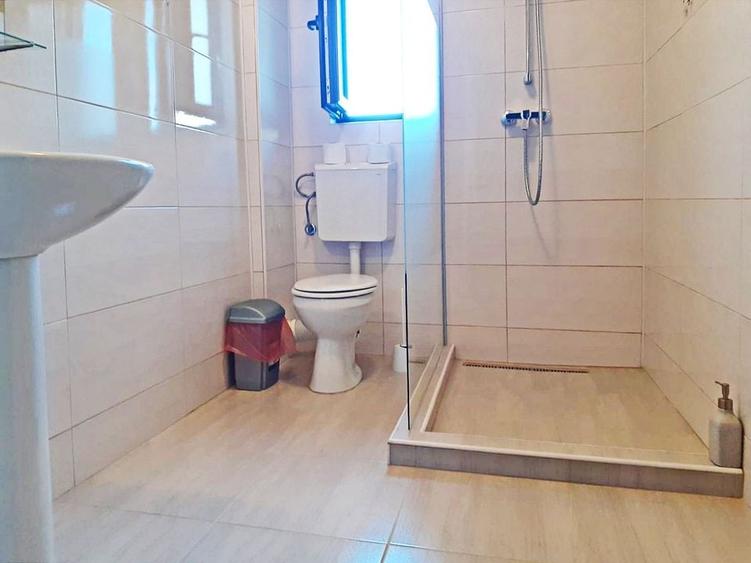 Pensiune La Cheie In Simon - 49