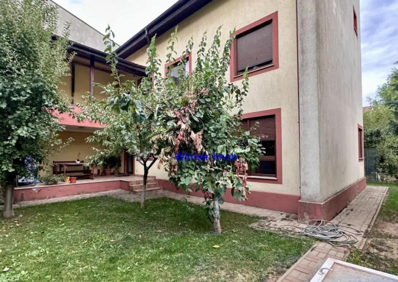 Inchiriere Vila P 1E Popesti Leordeni - 4