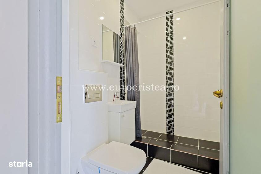 Apartament 2 camere, Mangalia Centru Vechi | La doar 300 m de plaja - 6