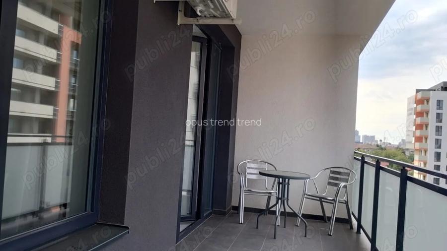 Inchiriez apartament nou cu 1 camera in Calea Aradului Vest Inchiriez apartament nou cu 1 camera in Calea Aradului Vest
