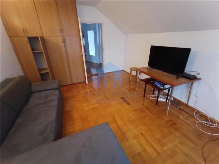 Apartament 3 camere, UMF - 13