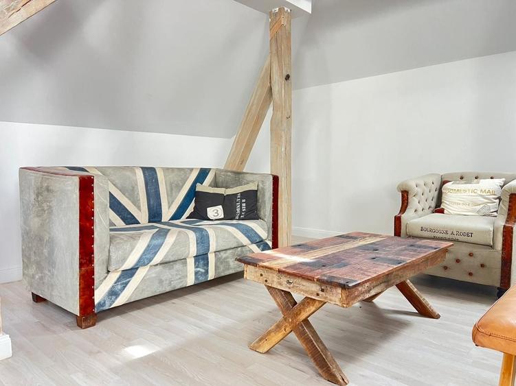 Spațiu birouri 160 mp, complet mobilat, design modern – Vasile Lascăr - 10