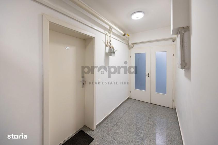 APARTAMENT STUDIO OPEN SPACE + GRADINA + PARCARE + BOXA | AVANTGARD - 2