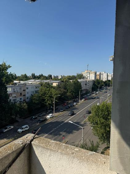 Apartament 4 camere, 80 mp, decomandat, vedere Calea Calarasilor. - 8