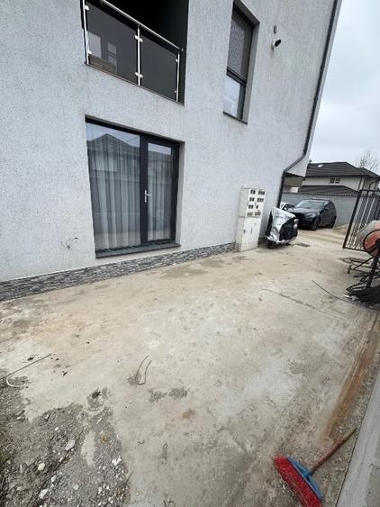 AP 2 Camere - Curte 20mp (propietate)-Loc de Parcare(propietate) - 9