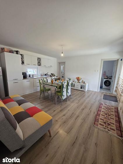 Casa Lemn+ Teren 416mp Podu Oltului Harman Brasov - 20