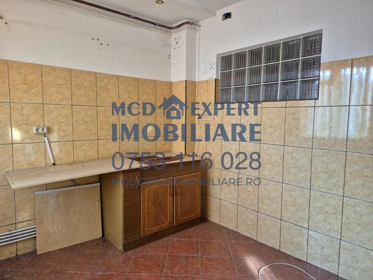 Apartament 4 camere Bld. Traian | Spa?iu generos, ideal pentru familie - 9