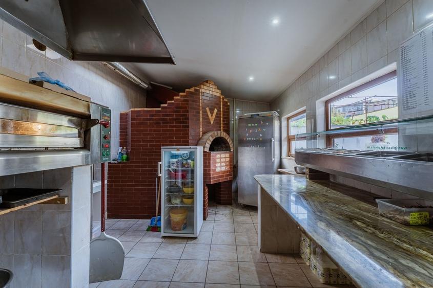 Afacere HoReCa de preluat – Pizzeria Venezia, Arad - 17